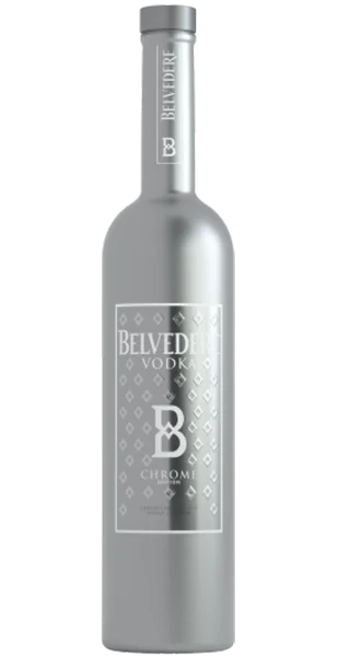 Belvedere Chrome Magnum