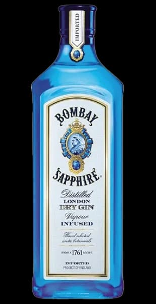 Bombay Sapphire