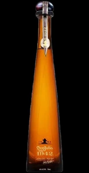 Don Julio 1942