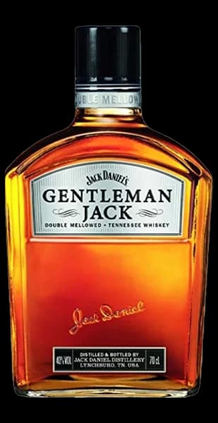 Gentleman Jack