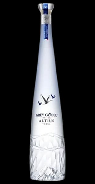 Grey Goose Altius
