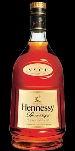 Hennessy V.S.O.P.