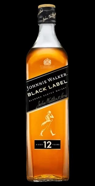 Johnnie Walker Black Label