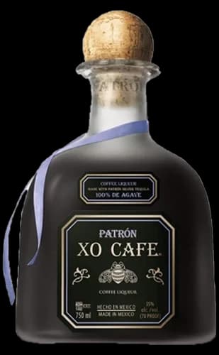 Patrón XO Café