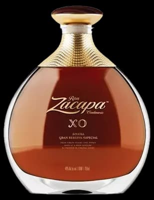 Ron Zacapa XO