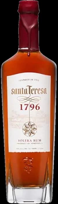 Santa Teresa 1796