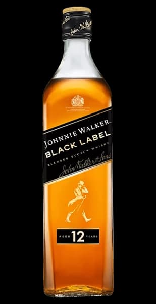 Johnnie Walker Black Label Triple Cask