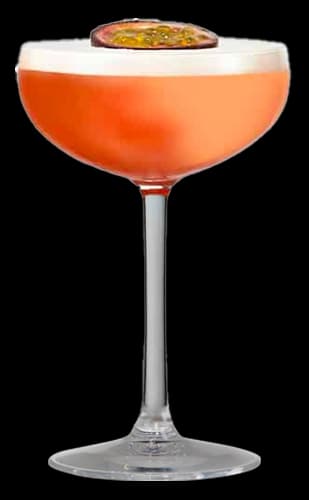 Pornstar Martini