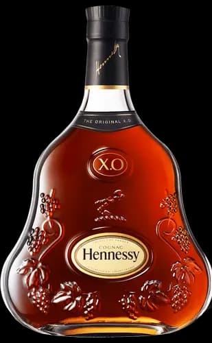Hennessy XO