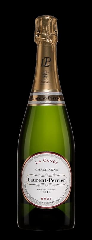 Laurent-Perrier La Cuvée