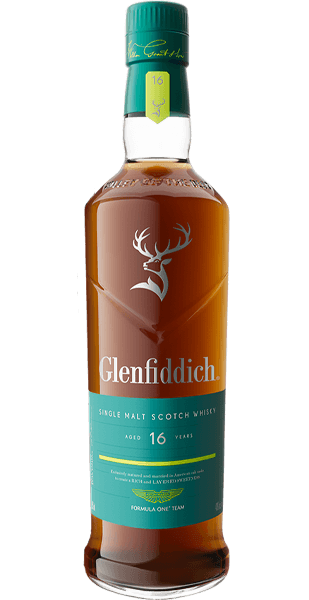 Glenfiddich 16 YO