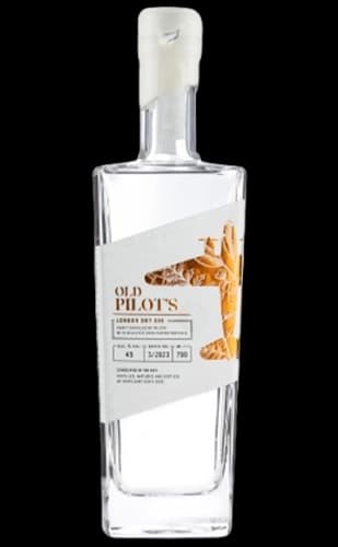 Old Pilot's