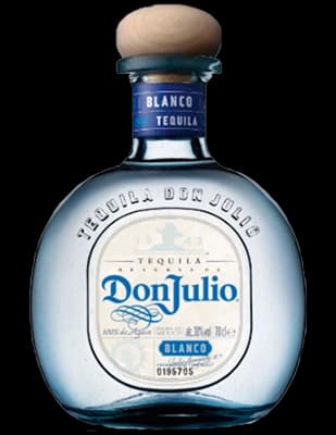 Don Julio Blanco