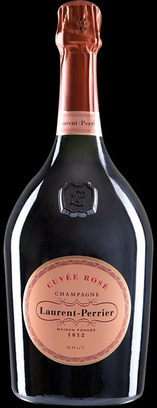Laurent-Perrier Cuvée Rosé