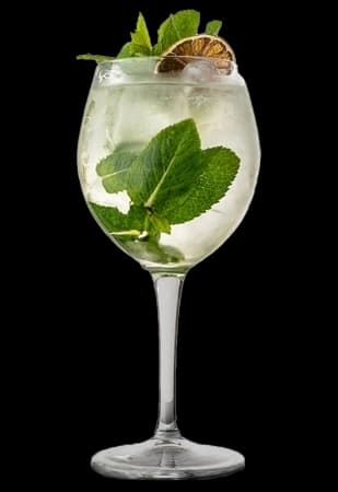 Hugo Spritz