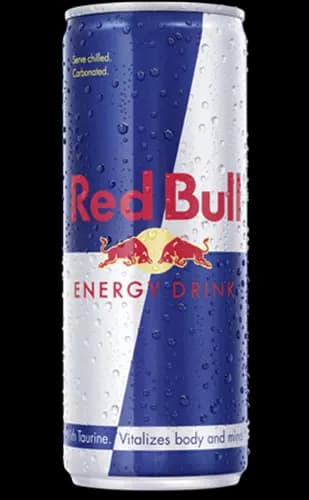 Red Bull