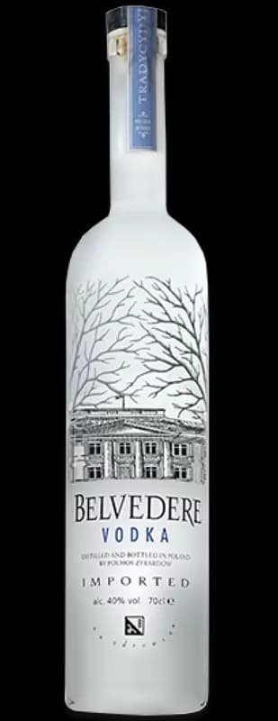 Belvedere
