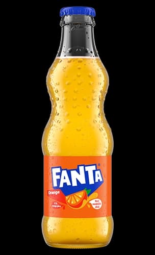 Fanta