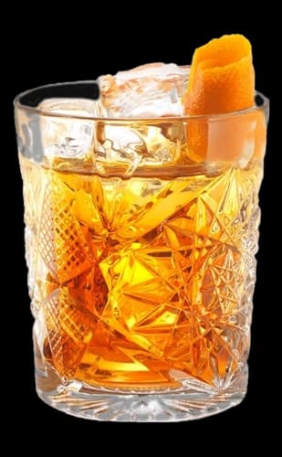 Old Fashioned