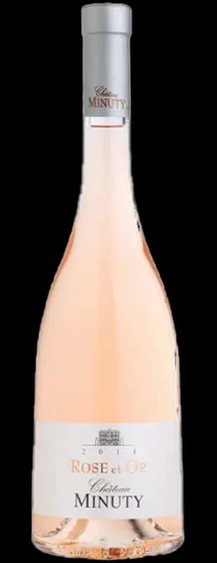 Château Minuty « M » Rosé 2025 Magnum
