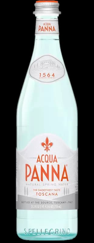Acqua Panna