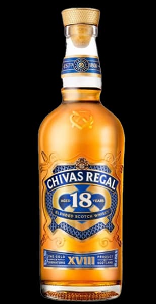 Chivas Regal 18 YO
