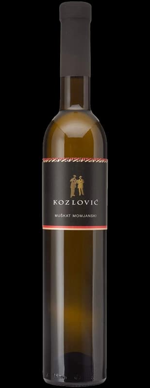 Kozlović Muškat Momjanski 2025