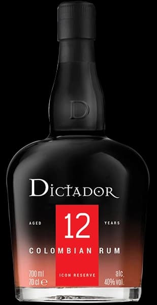 Dictador 12 YO