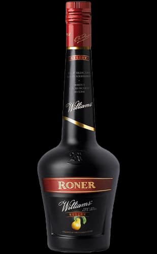 Roner Williams Reserve Extra