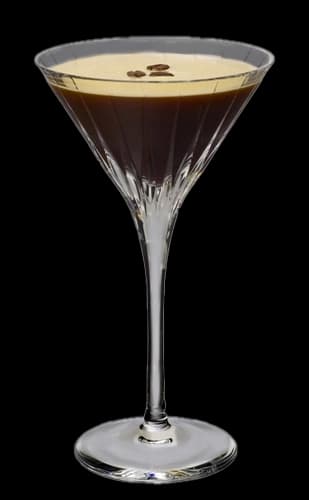 Espresso Martini