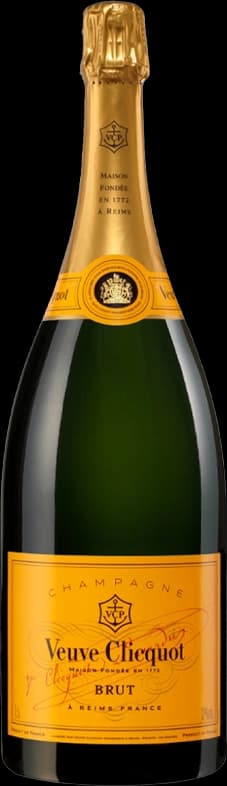 Veuve Clicquot Brut Magnum