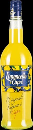 Limoncello Spritz