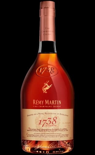 Rémy Martin 1738