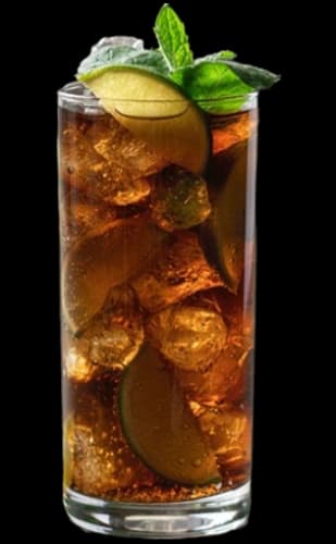 Cuba Libre