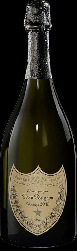 Dom Pérignon Blanc 2015