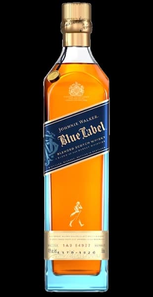 Johnnie Walker Blue Label