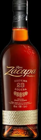 Zacapa 23 YO
