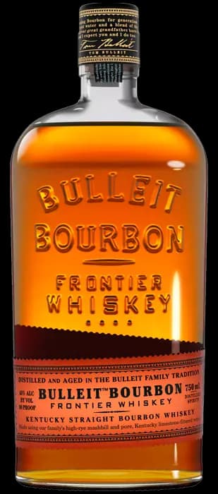 Bulleit Bourbon
