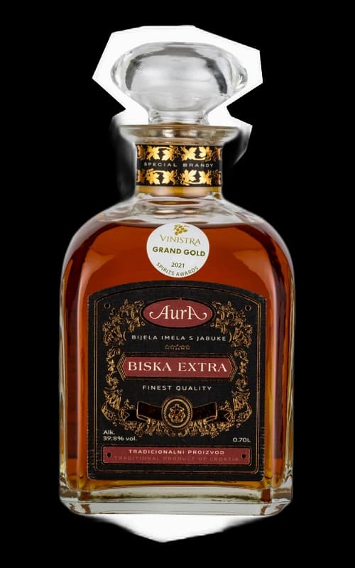 Aura Biska