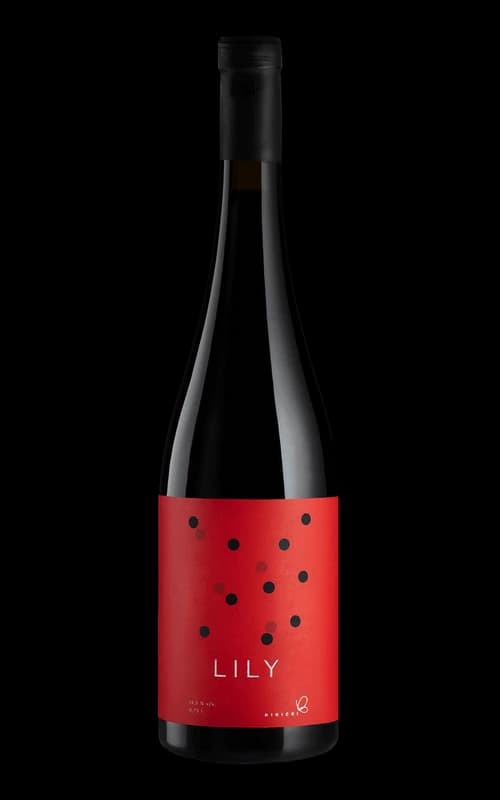 Bikicki Lily Merlot 2021