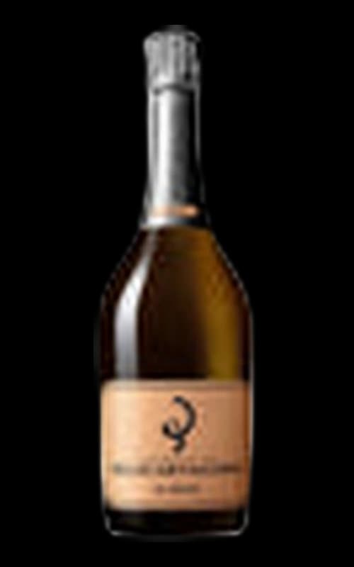 Billecart-Salmon « Le Rosé »