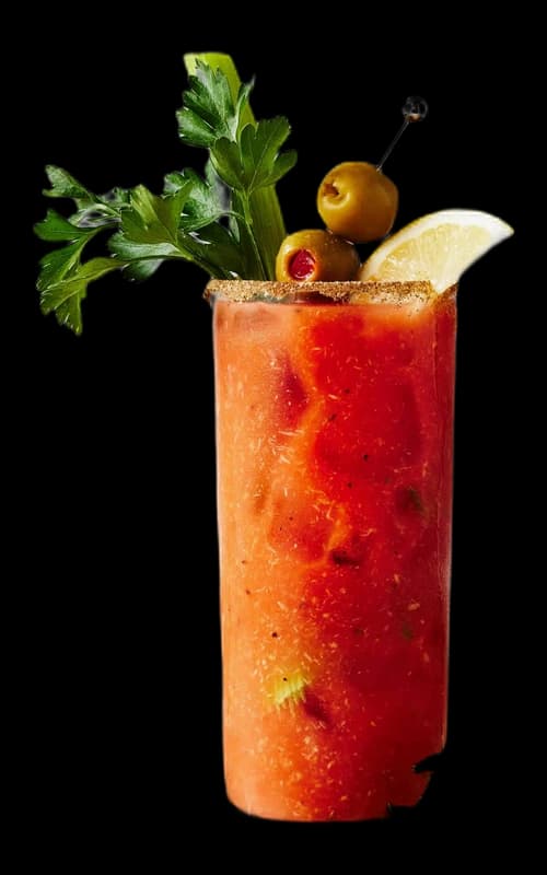 Bloody Mary