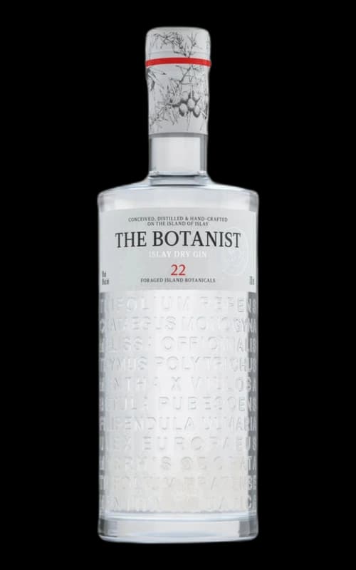 The Botanist