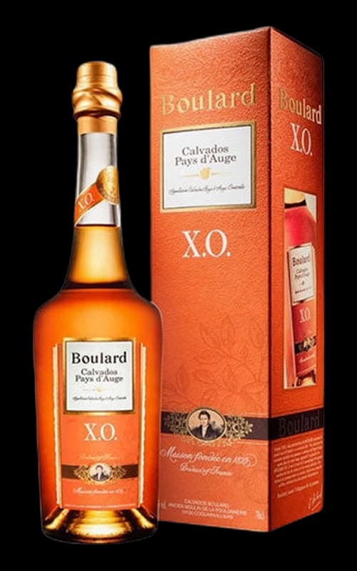Boulard Calvados XO