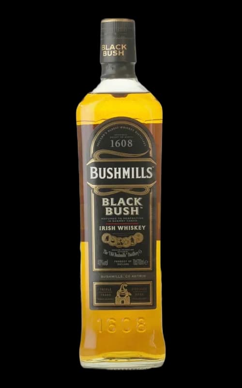 Bushmills Black Bush