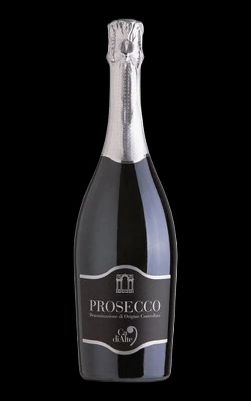 Ca' di Alte Prosecco Spumante Extra Dry