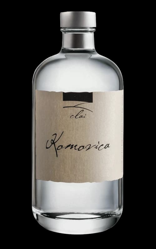 Clai Komovica