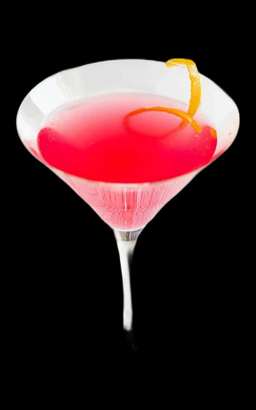 Cosmopolitan