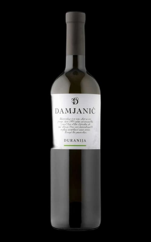 Damjanić Duranija 2025