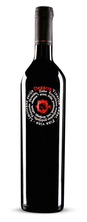 Degarra Bonterra Cuvée 2021